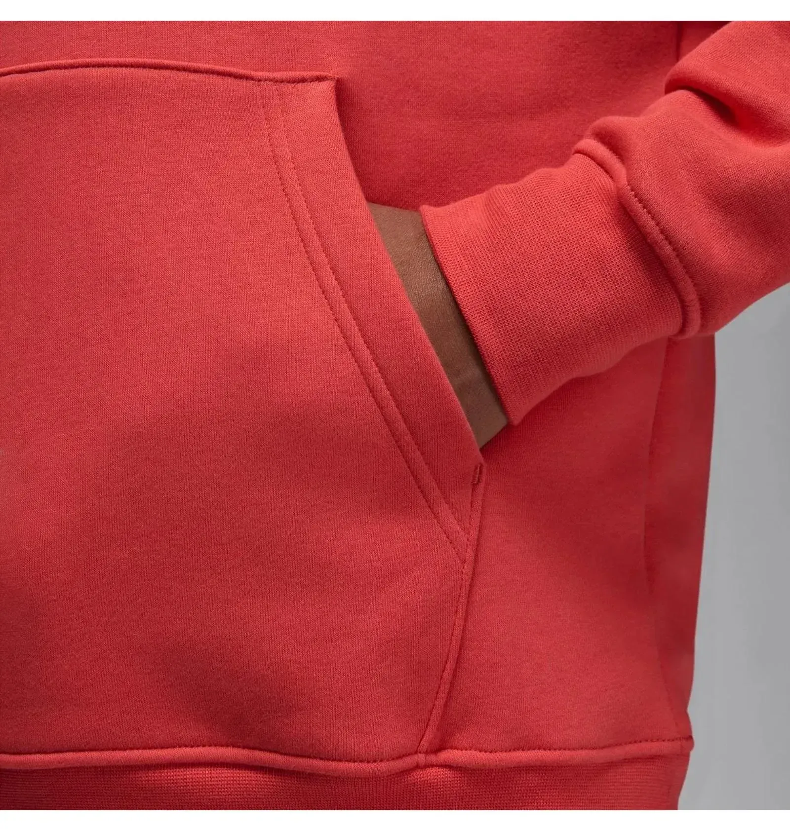 Спортивний костюм чоловічий Jordan Essentials Orange (FD7545-604__FD7345-604)
