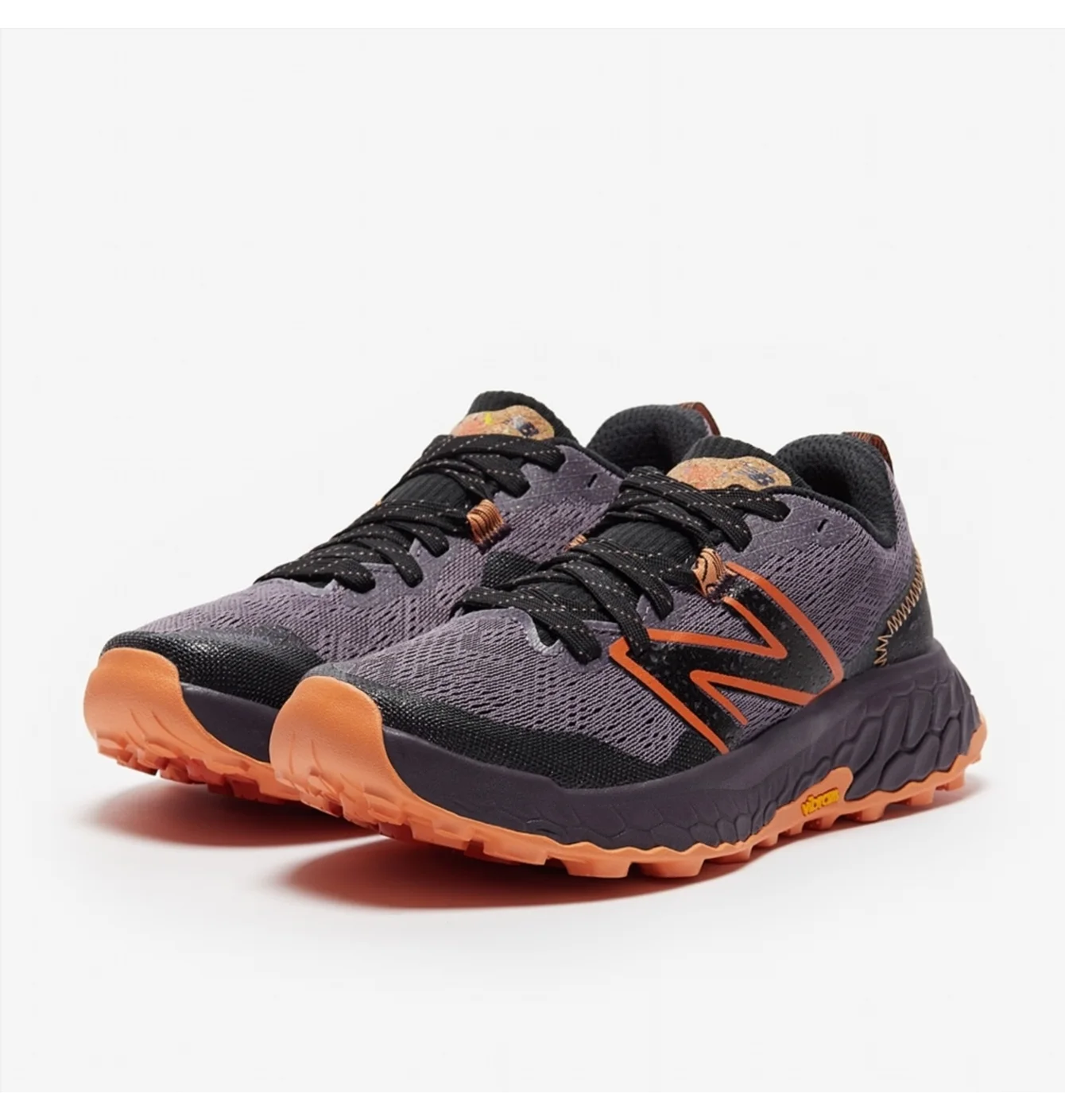 New balance Fresh Foam Hierro v7