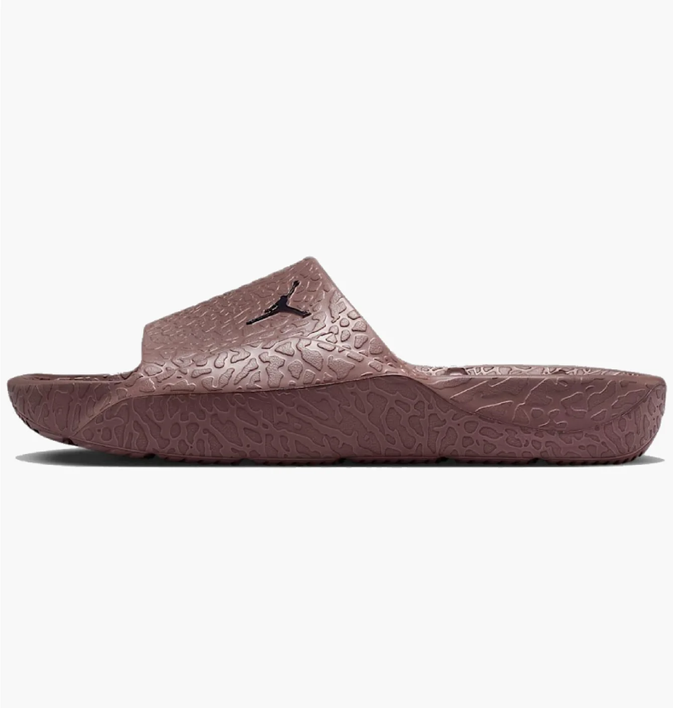 Тапочки чоловічі Air Jordan Franchise Brown HQ2163-500