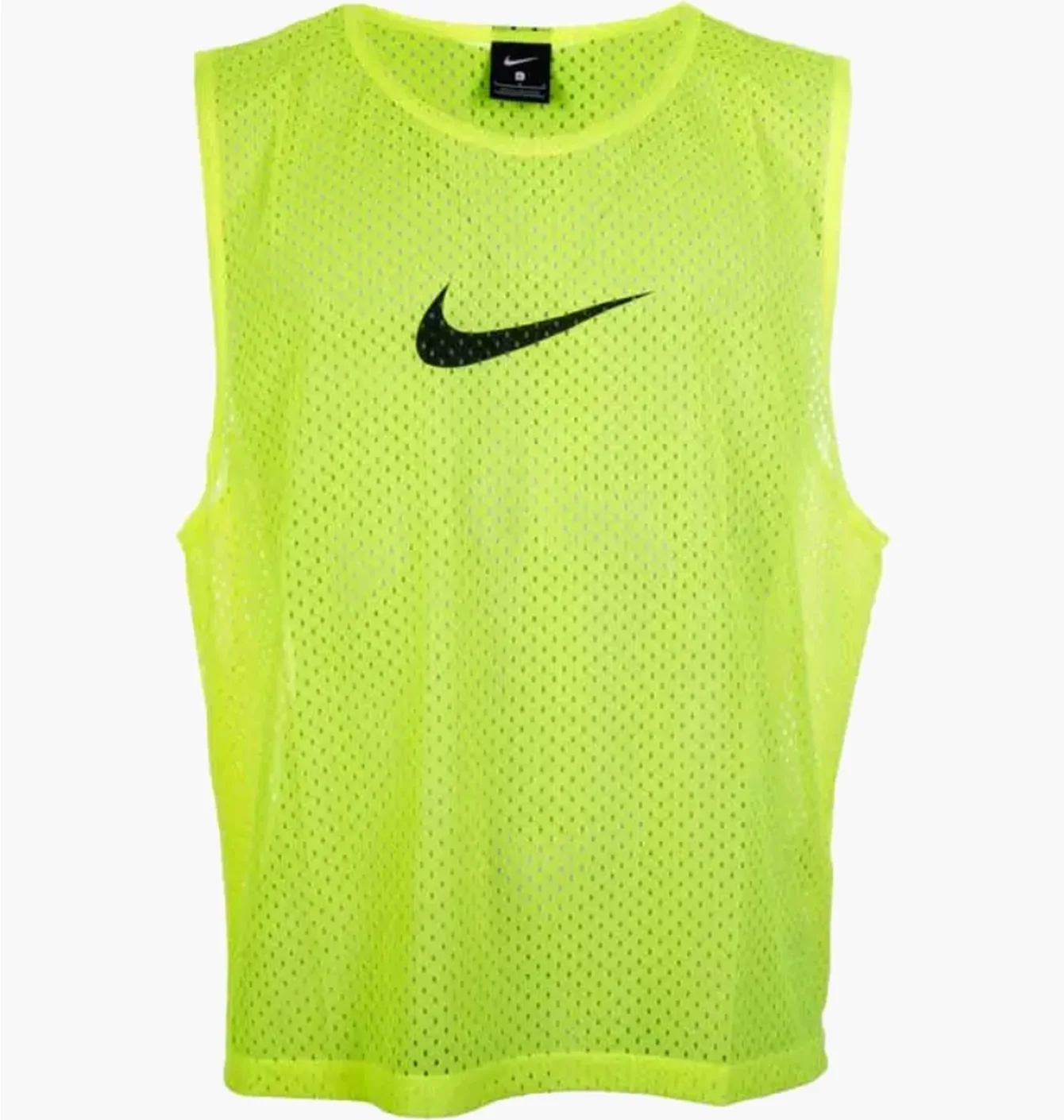 Манішка унісекс Nike Training Bib Green 910936-702