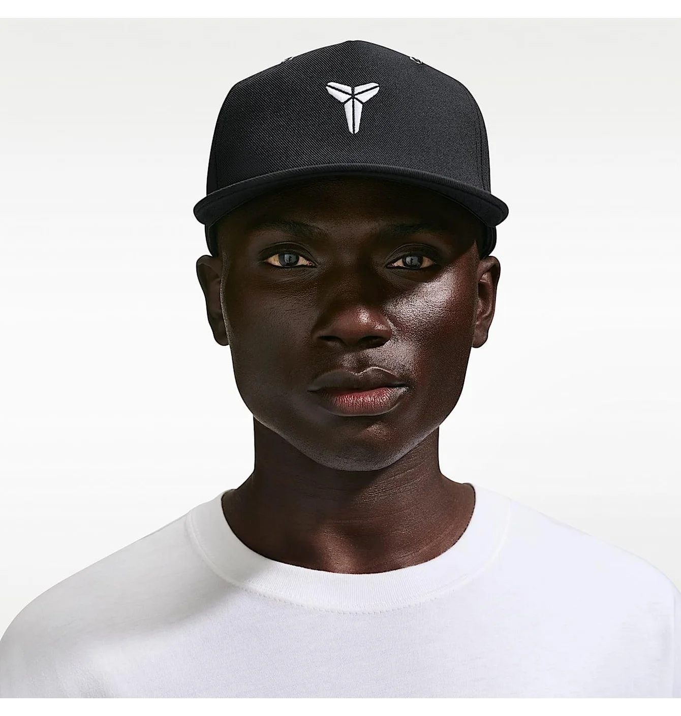 Кепка унісекс Nike Pro Kobe Black IM5644-010