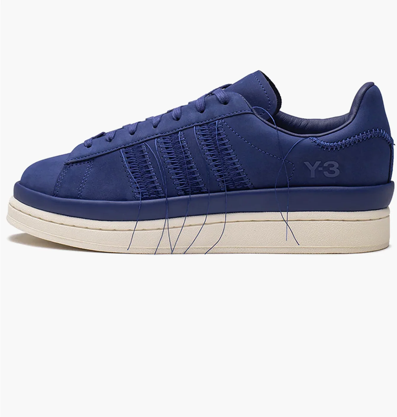 Кроссовки Adidas Y-3 Hicho 'Unity Ink'