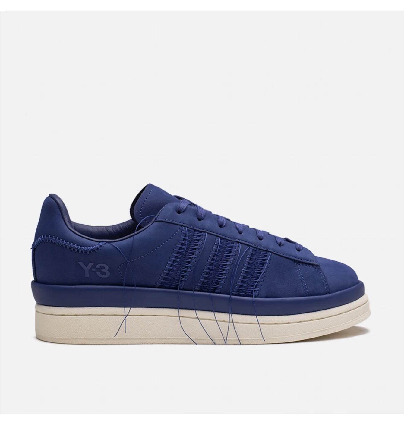 Кроссовки Adidas Y-3 Hicho 'Unity Ink'