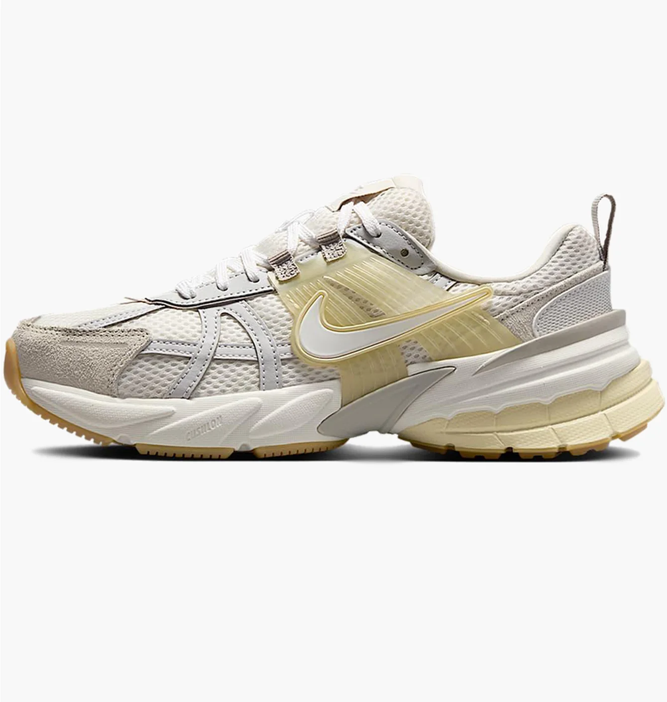 W NIKE V2K RUNTEK