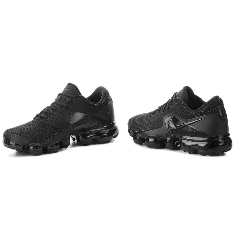 Nike Air VaporMax CS Triple Black (W)
