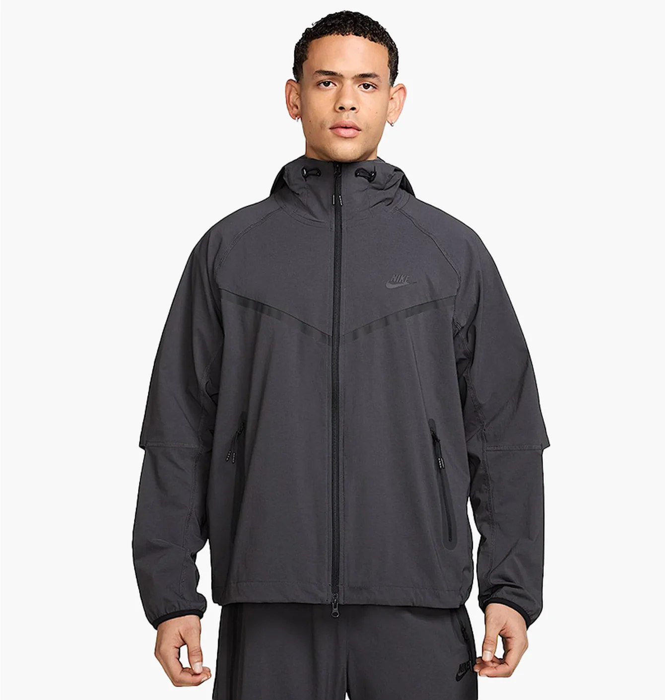 Nike Tech Woven Oversized