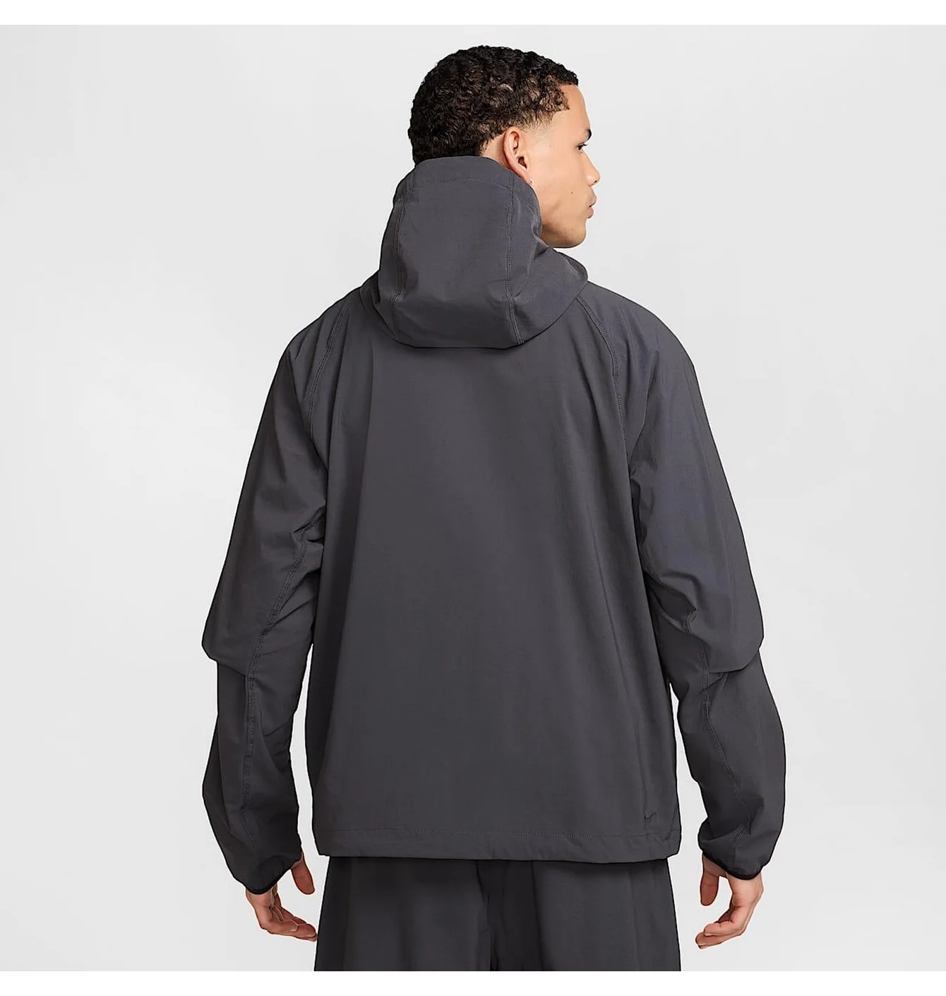 Nike Tech Woven Oversized
