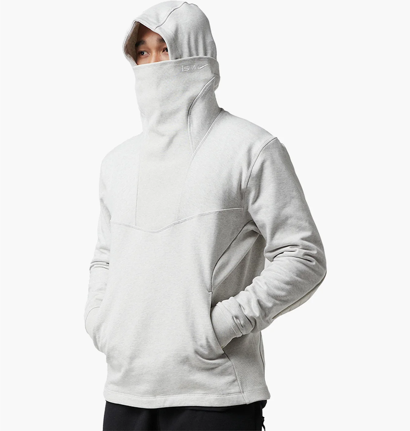 NIKE ISPA HOODIE UNISEX