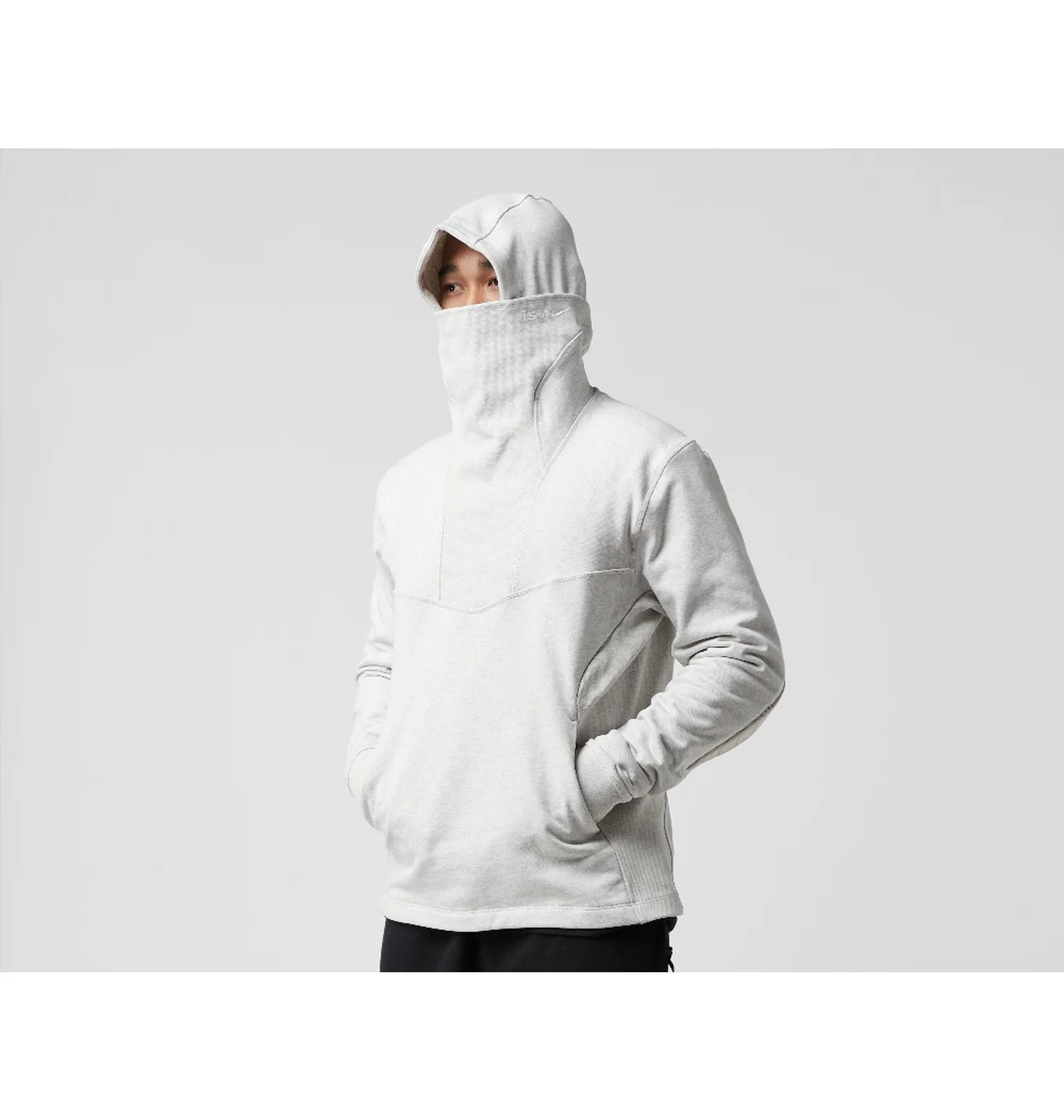 NIKE ISPA HOODIE UNISEX