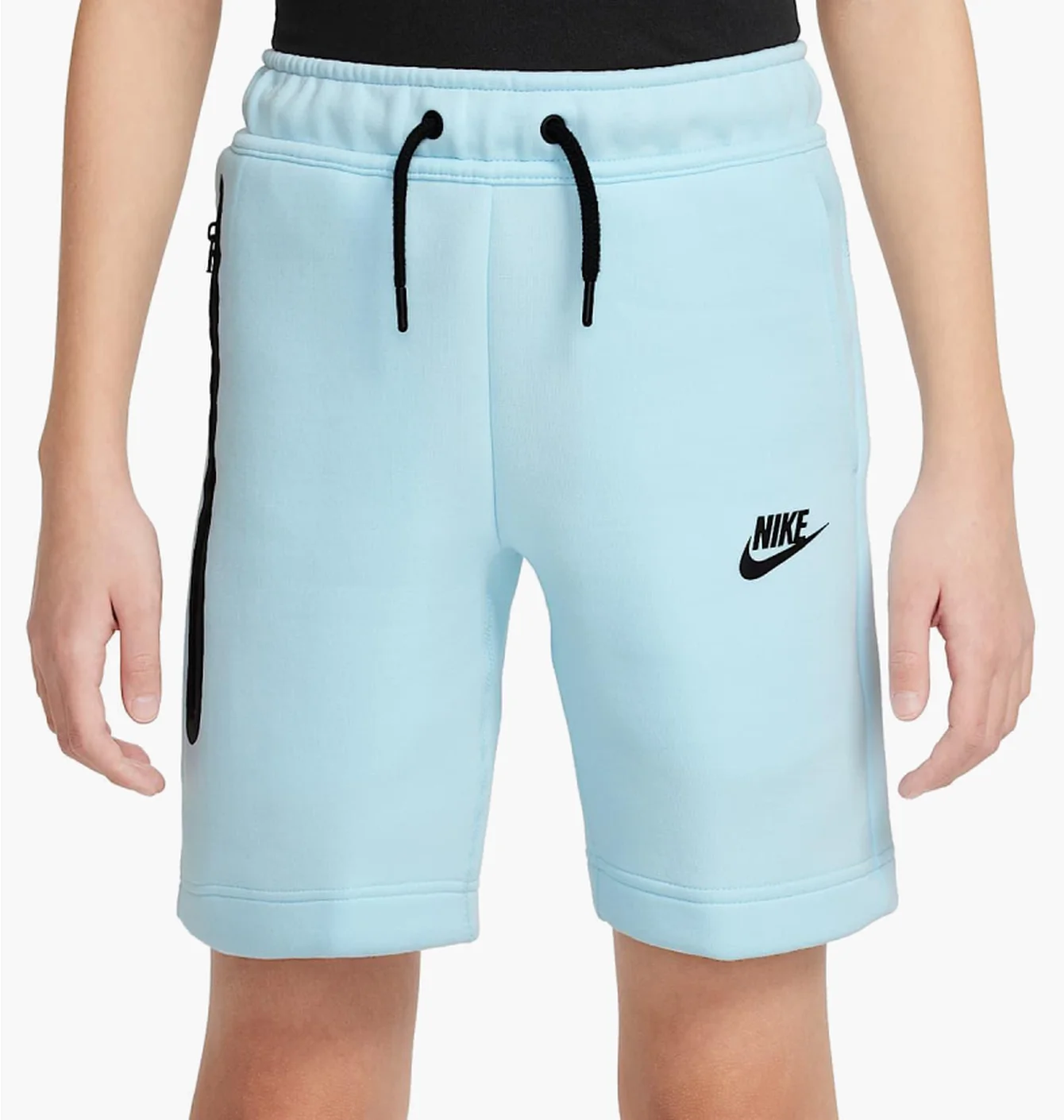 Шорти Nike Tech Fleece