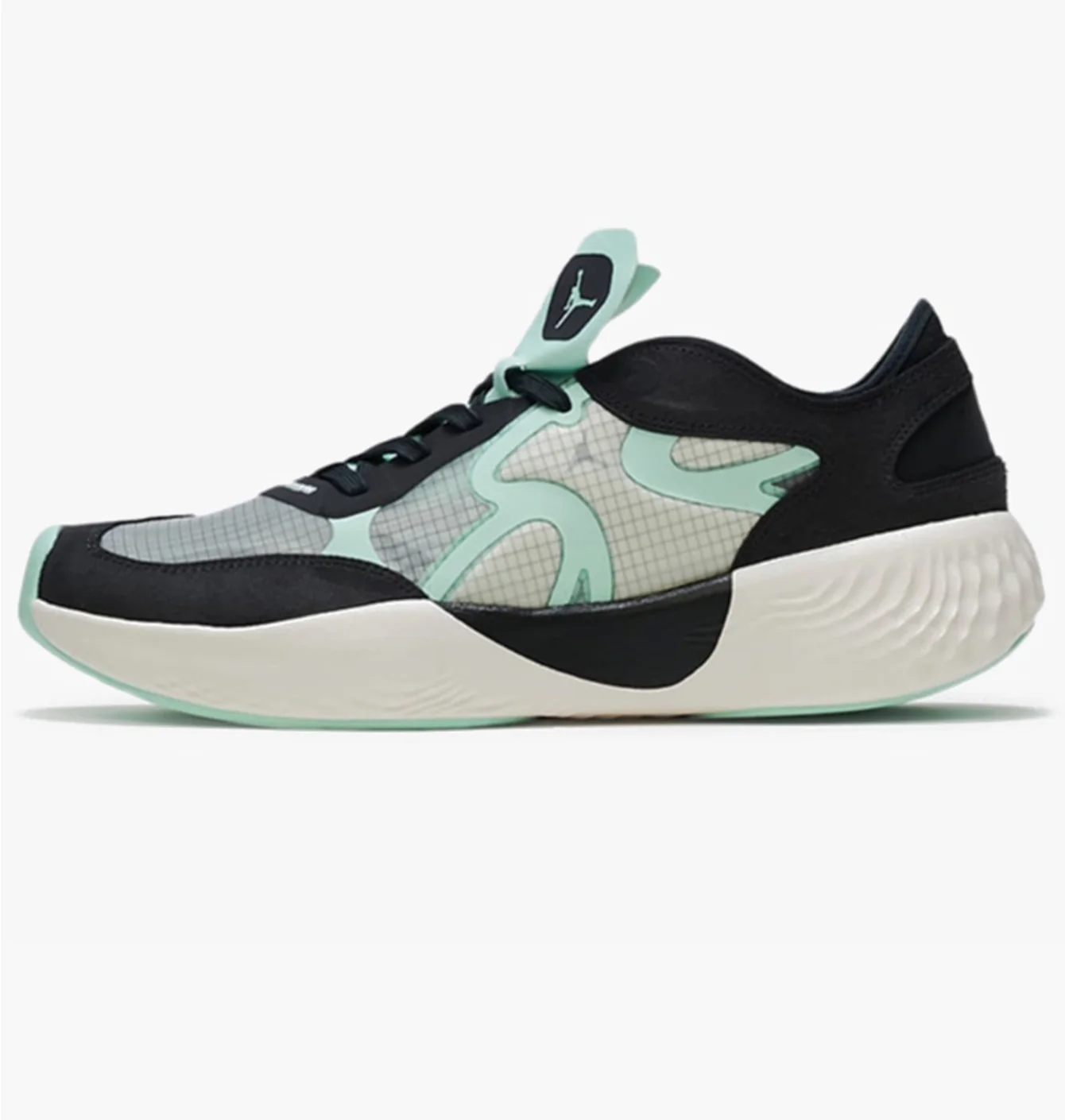 JORDAN DELTA 3 LOW