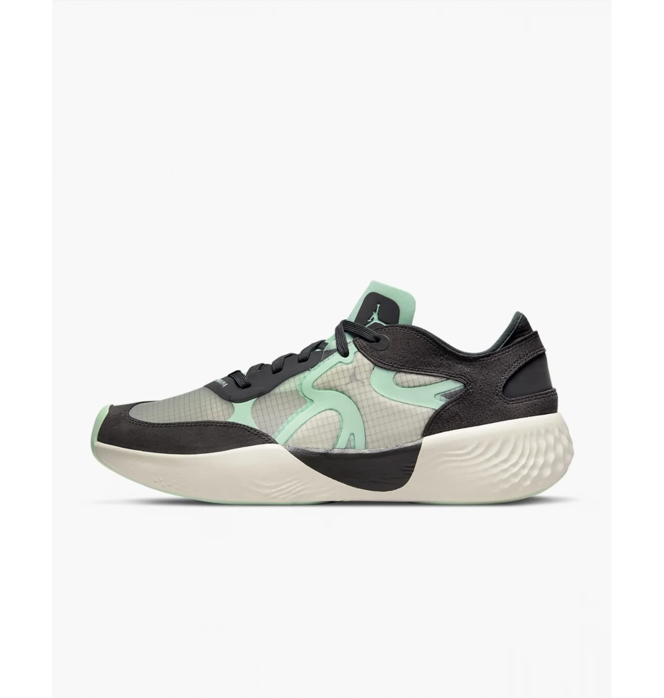 JORDAN DELTA 3 LOW