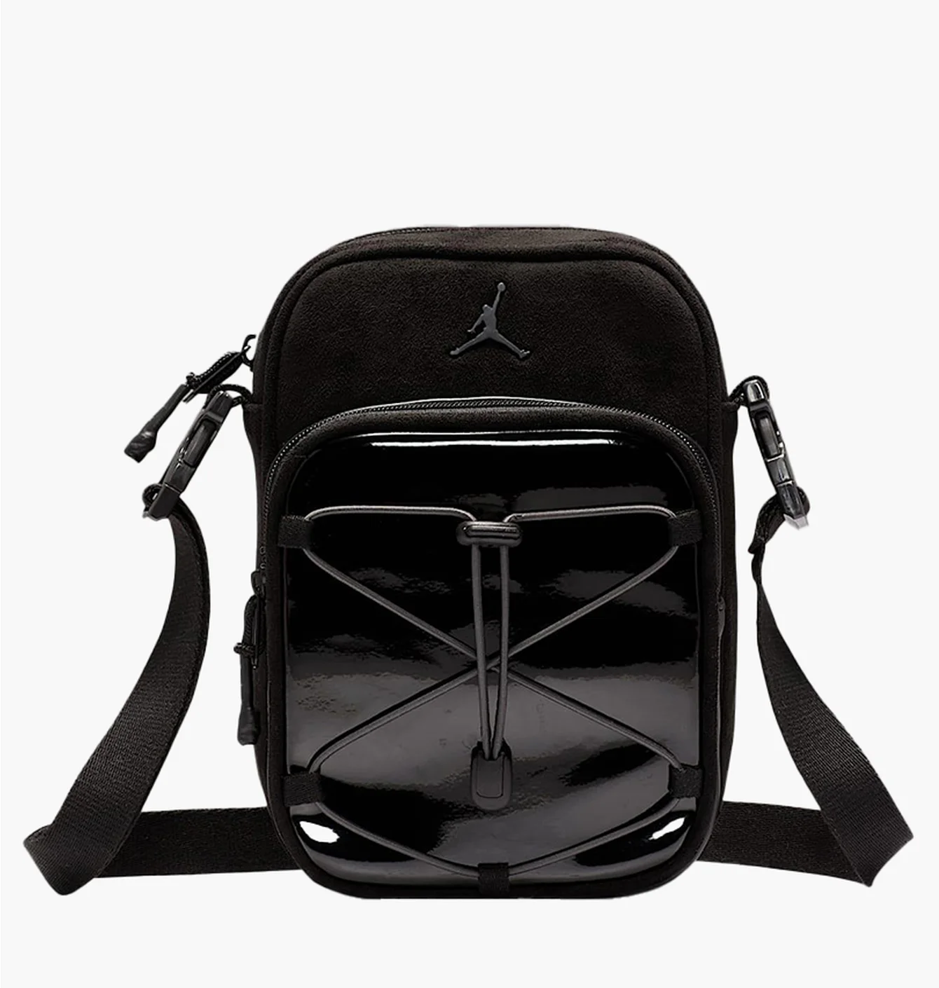 Air Jordan Festival Bag Black