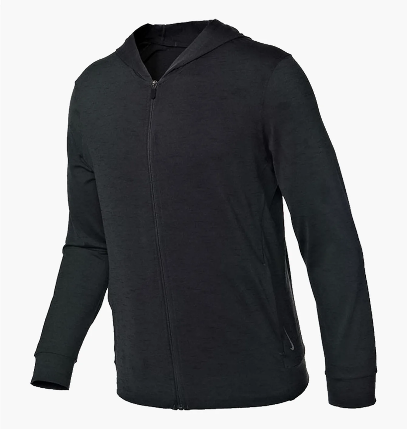 Кофта Nike Yoga Dri-FIT Mens Full-Zip Jacket