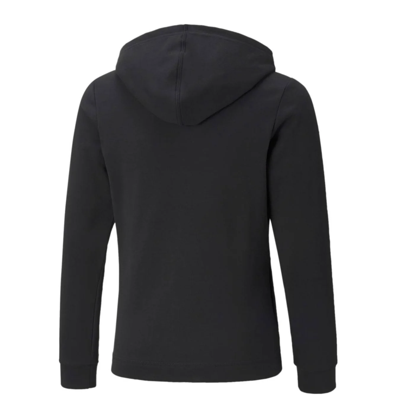Толстовка дитяча Puma Modern Sports Black 589215-01