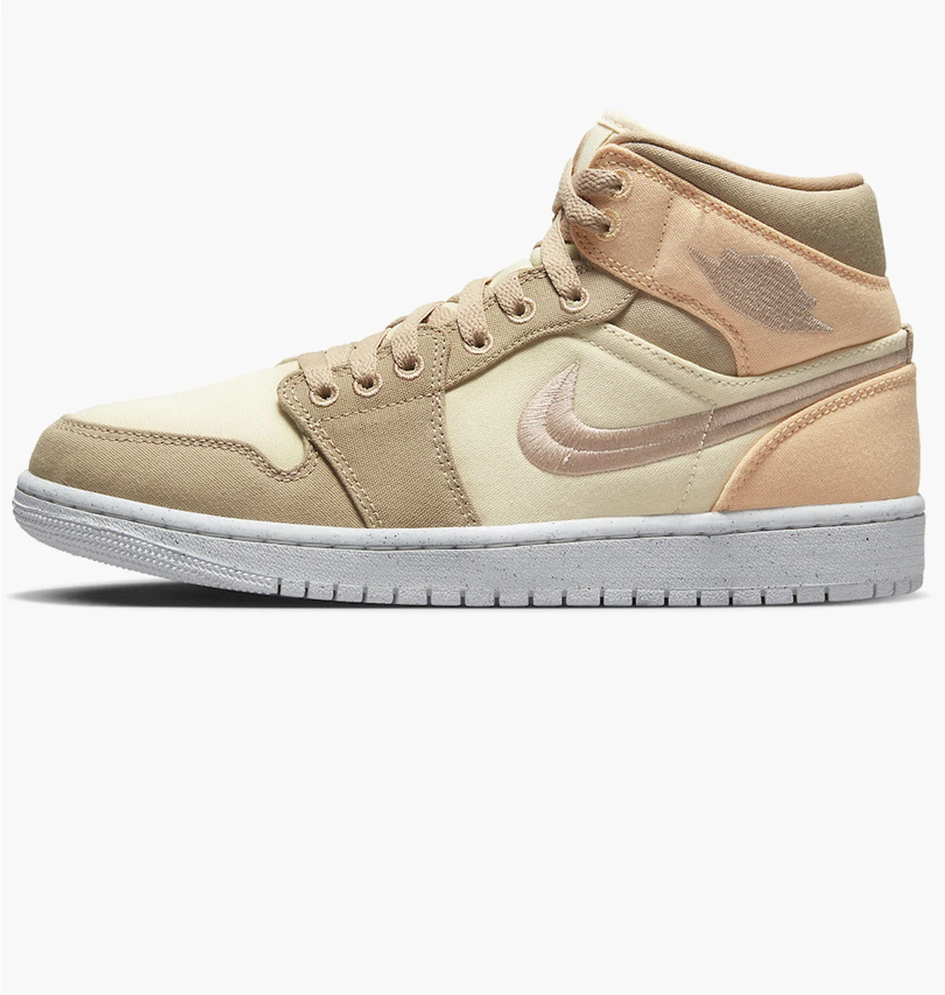 W Nike Air Jordan 1 Mid SE