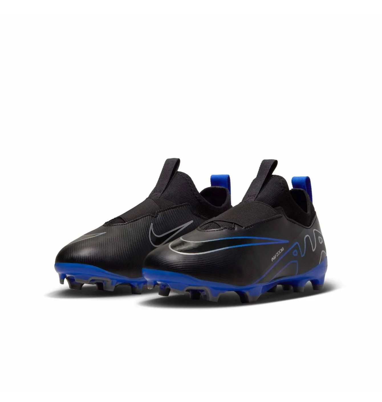 Nike Zoom Vapor 15 Academy FG/MG Jr