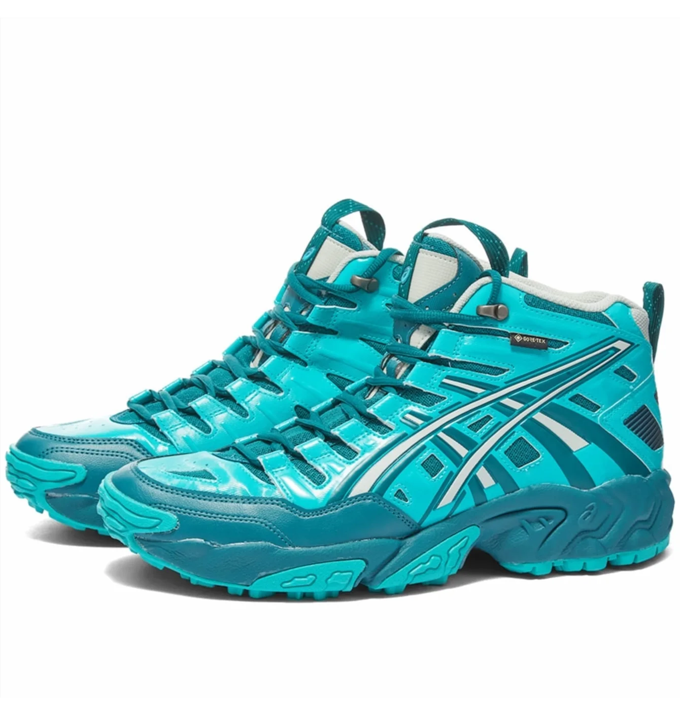 ASICS HS3-S GEL-NANDI SP V GORE TEX