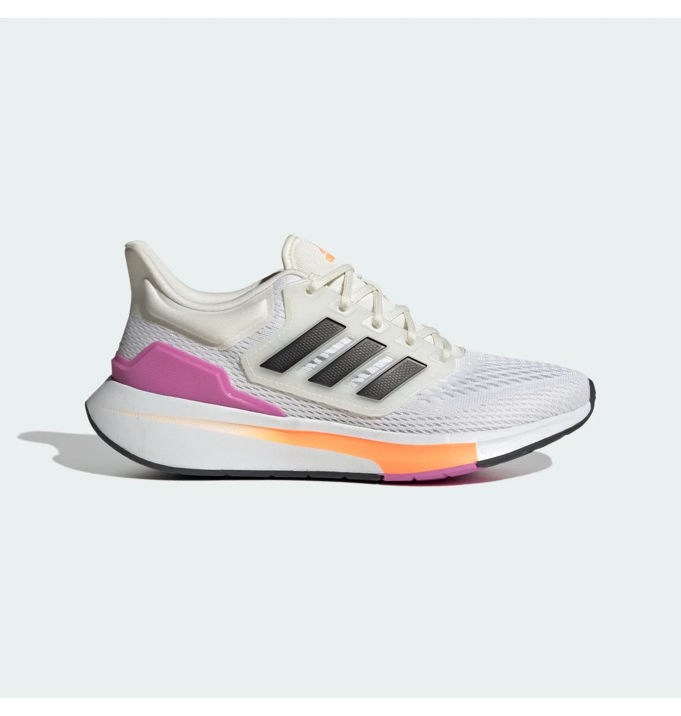 Adidas EQ21 Run White/Multi