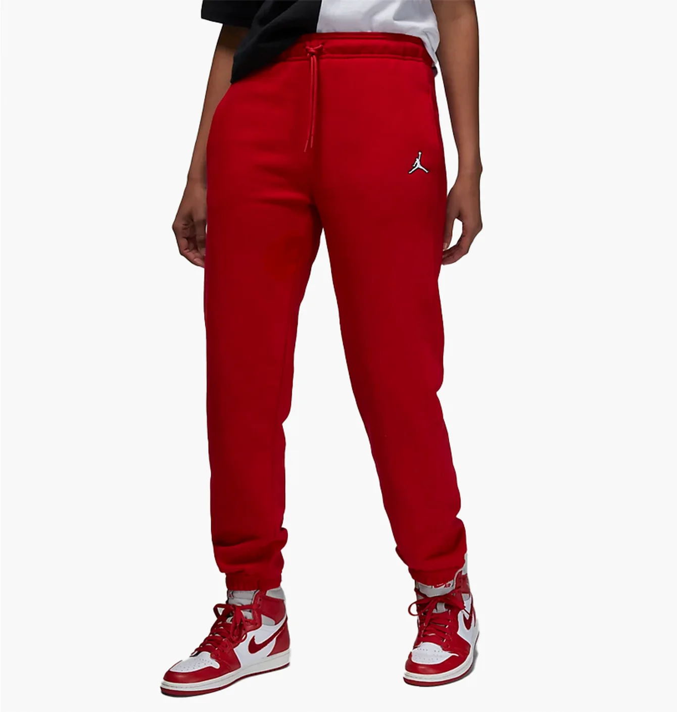 Брюки жіночі Jordan Brooklyn Women's Fleece Pants