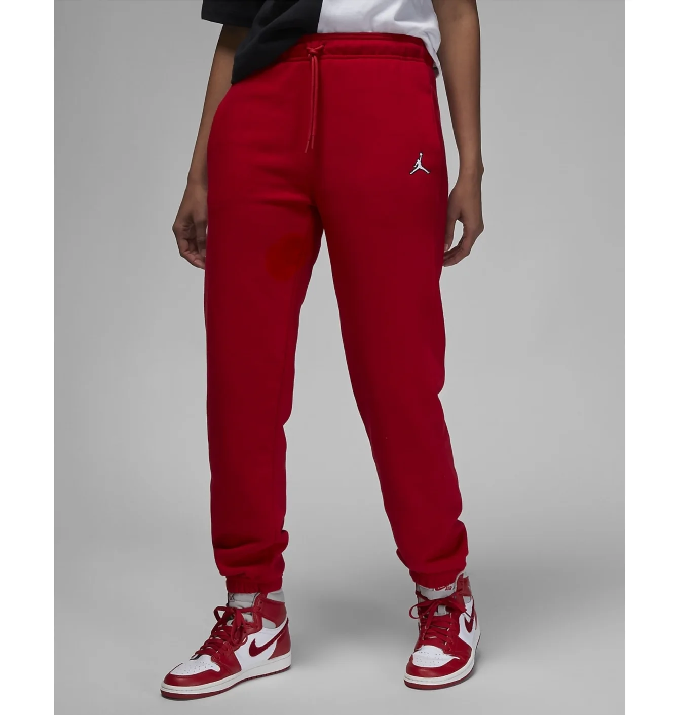 Брюки жіночі Jordan Brooklyn Women's Fleece Pants