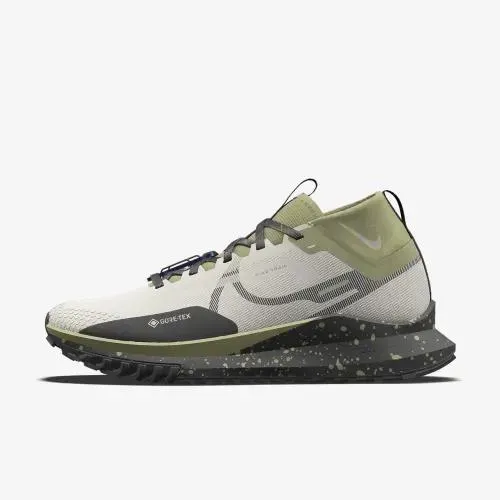 Кросівки чоловічі Nike Pegasus Trail 4 Gore-Tex By You Custom (FJ8896-900)