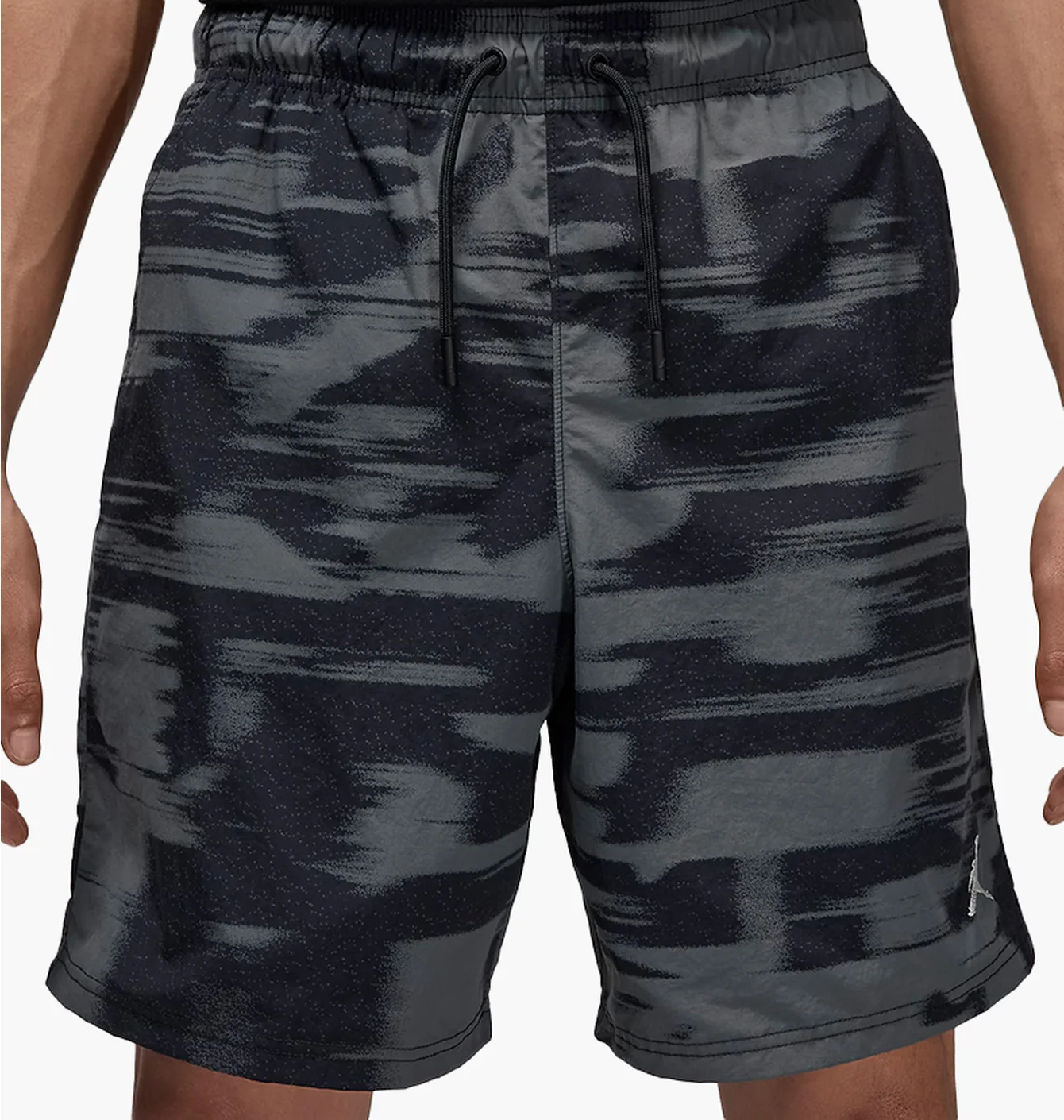 Jordan Printed Shorts