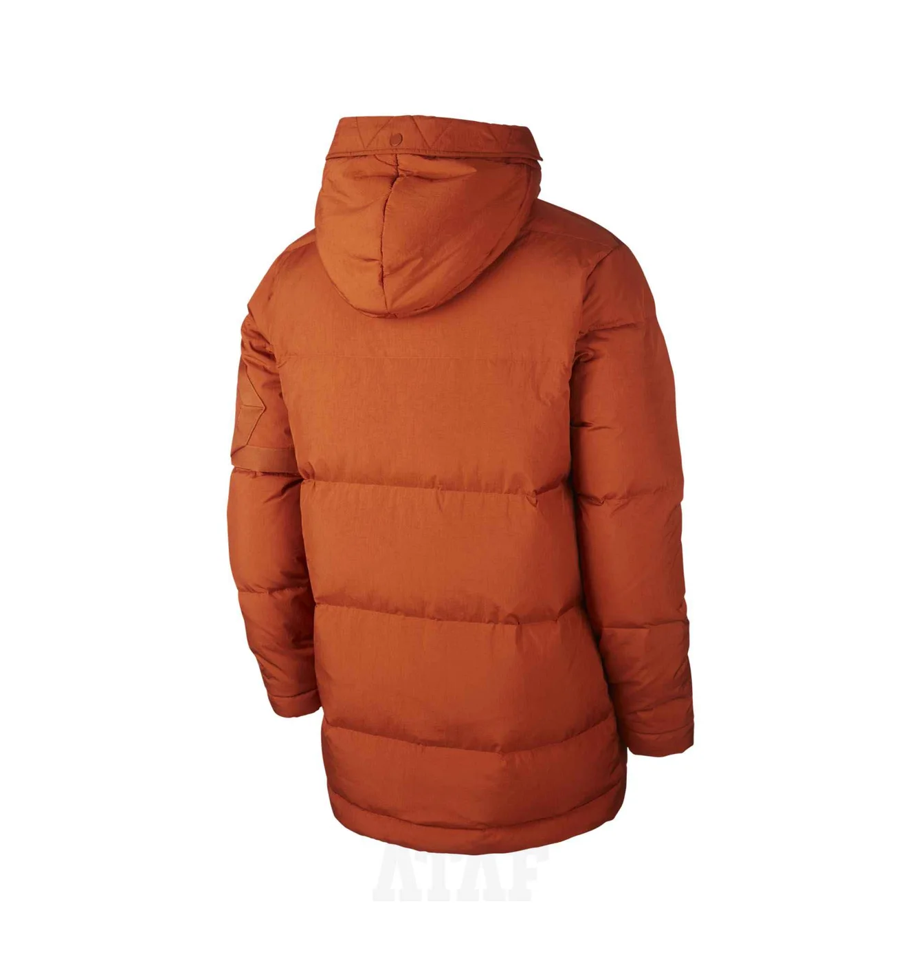 Jordan Wings Down Orange