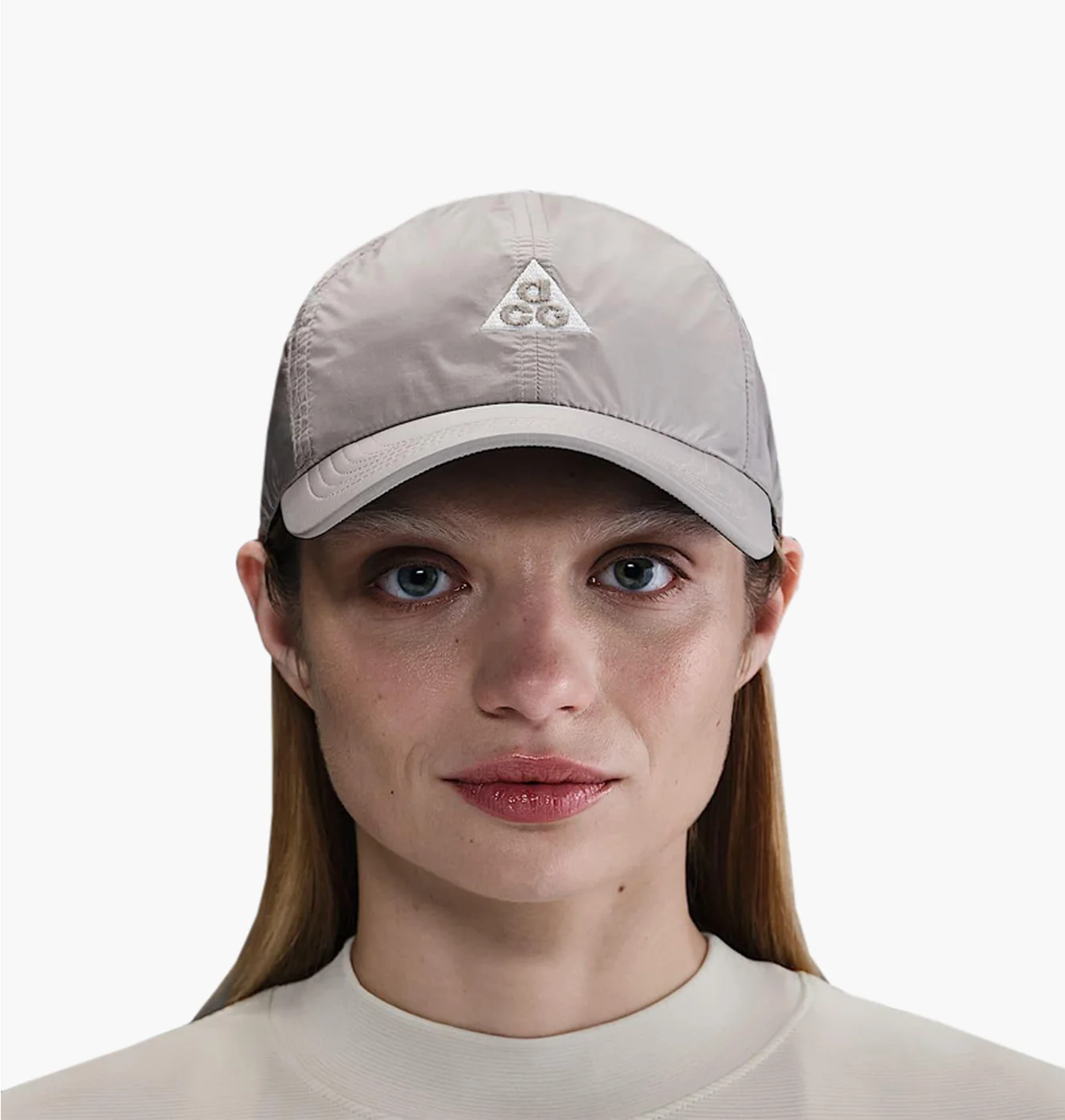 Кепка унісекс Nike Dri-Fit Club Grey FB6533-009