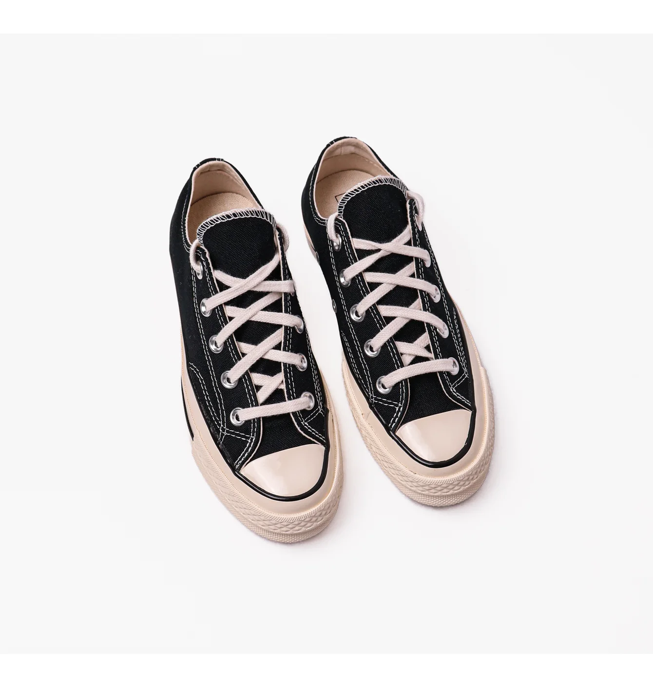 Кеди унісекс Converse Chuck 70 Ox 162058C