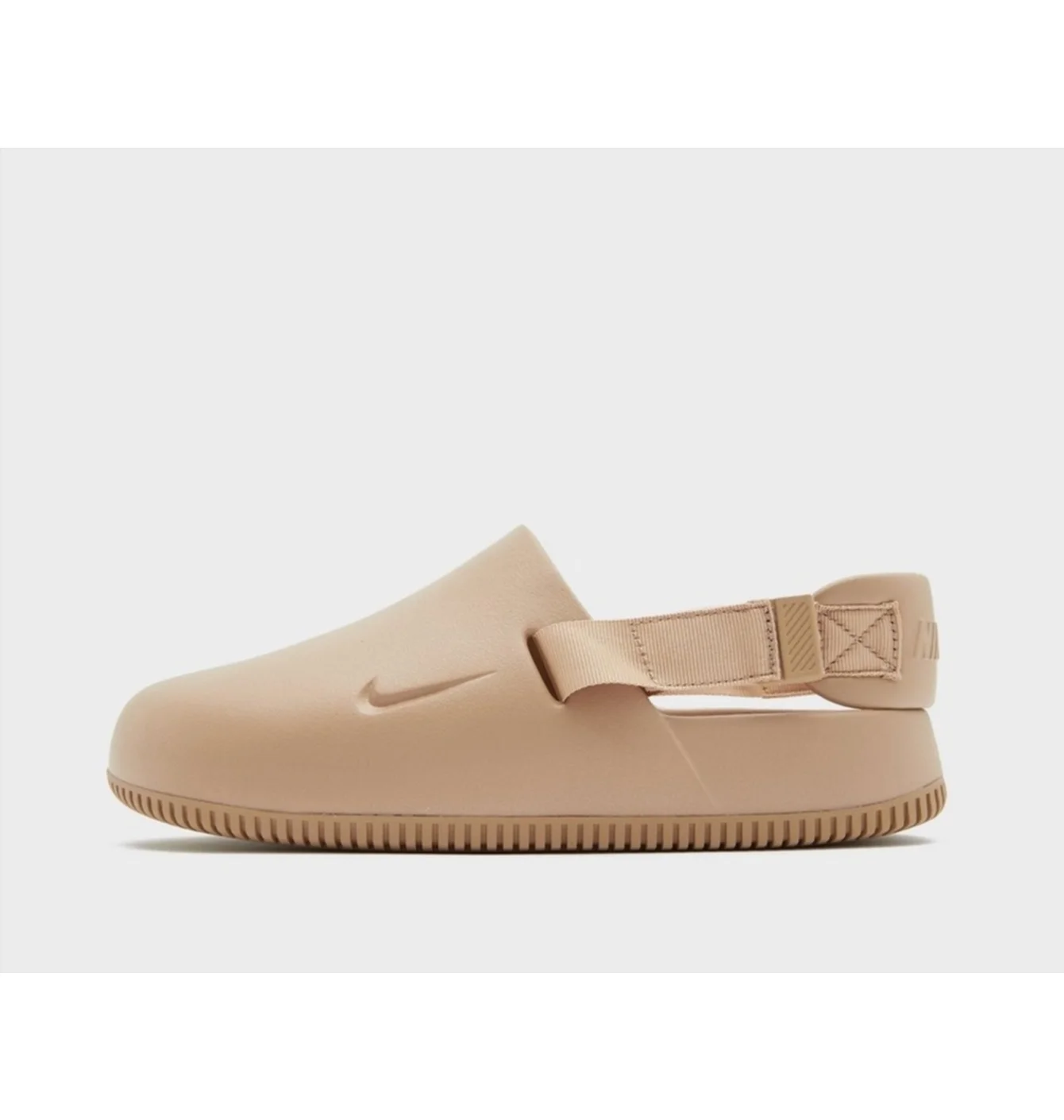 W NIKE CALM MULE