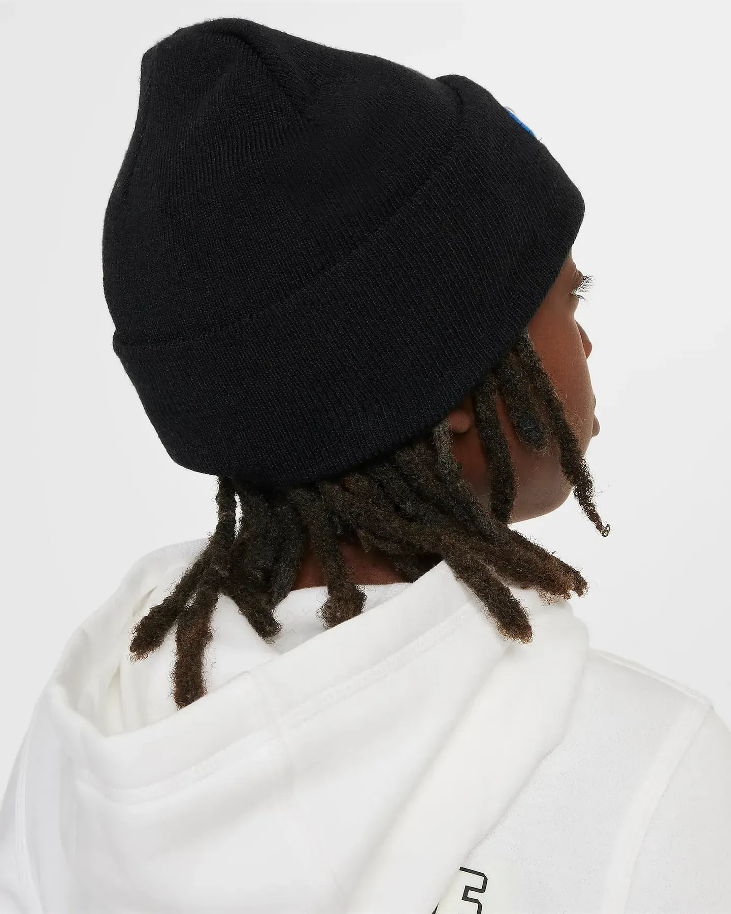Шапка Nike Peak (HF7181-010)