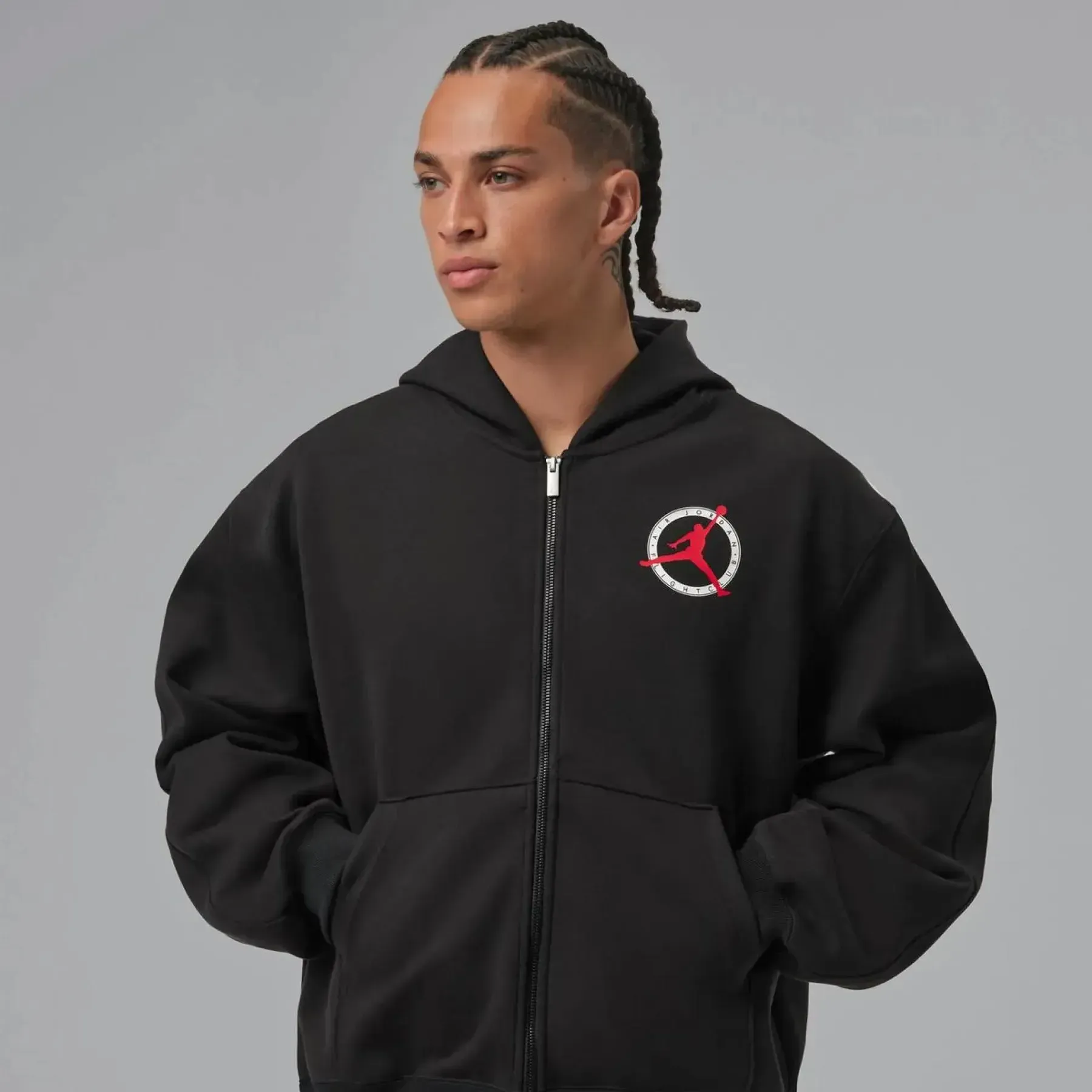 Кофта чоловіча Jordan Flight Club (IF1810-010)