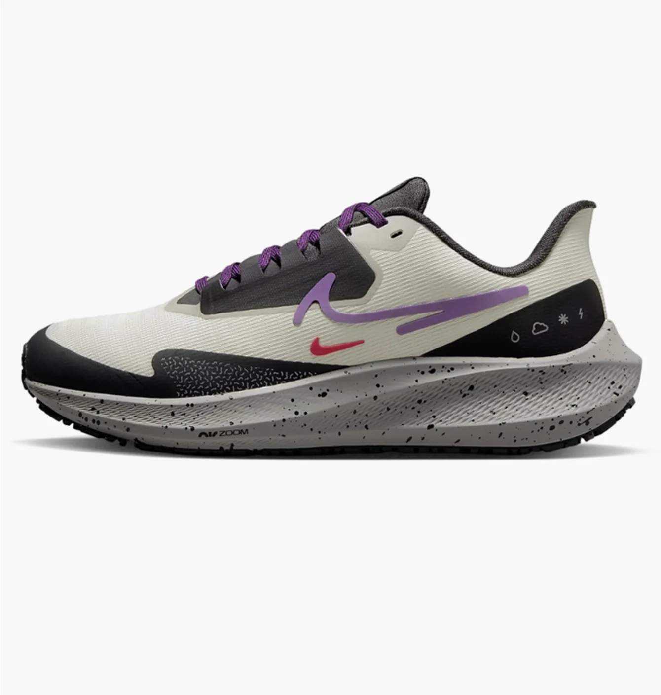 W NIKE AIR ZOOM PEGASUS 39 SHIELD