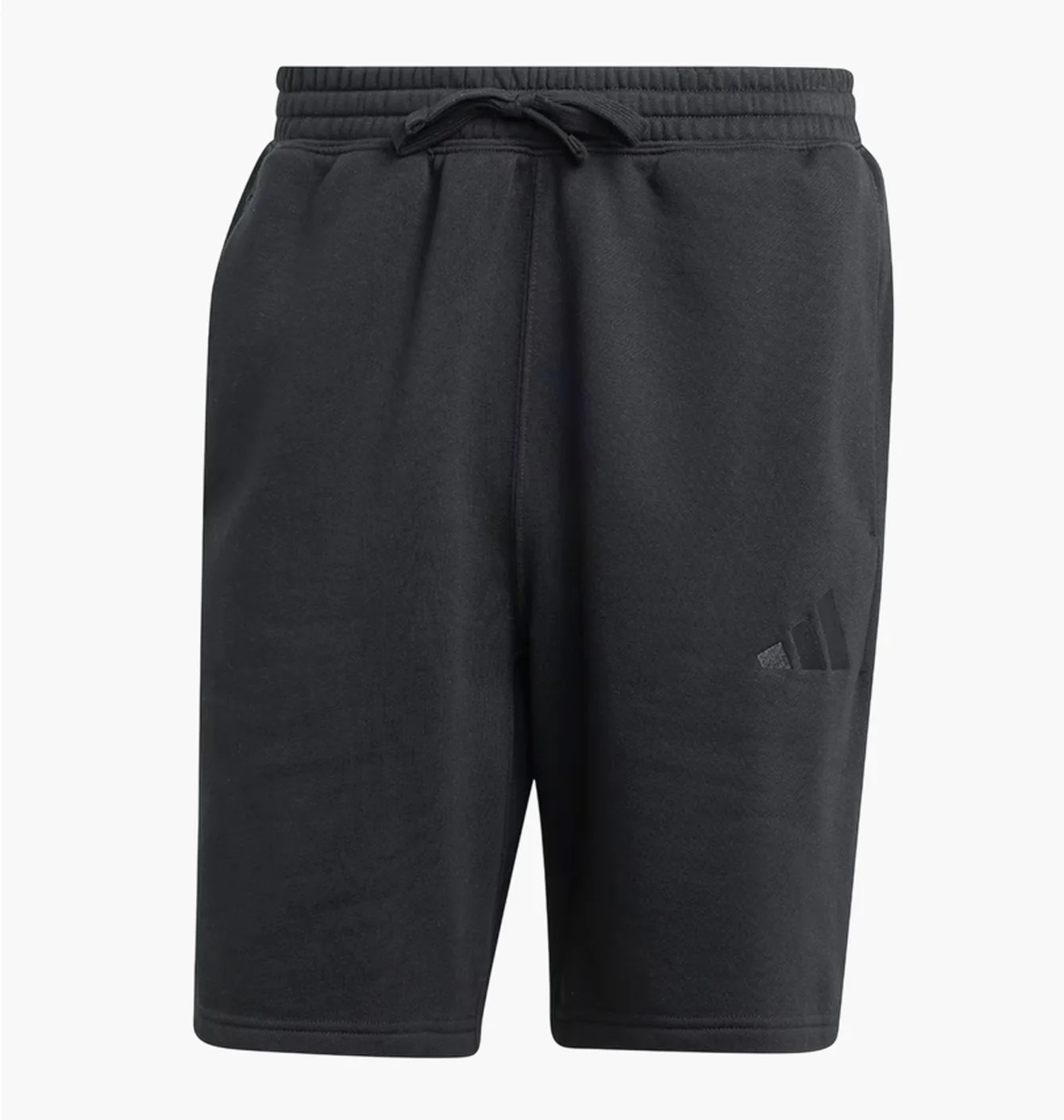 Шорти чоловічі Adidas All Szn Black IX1251