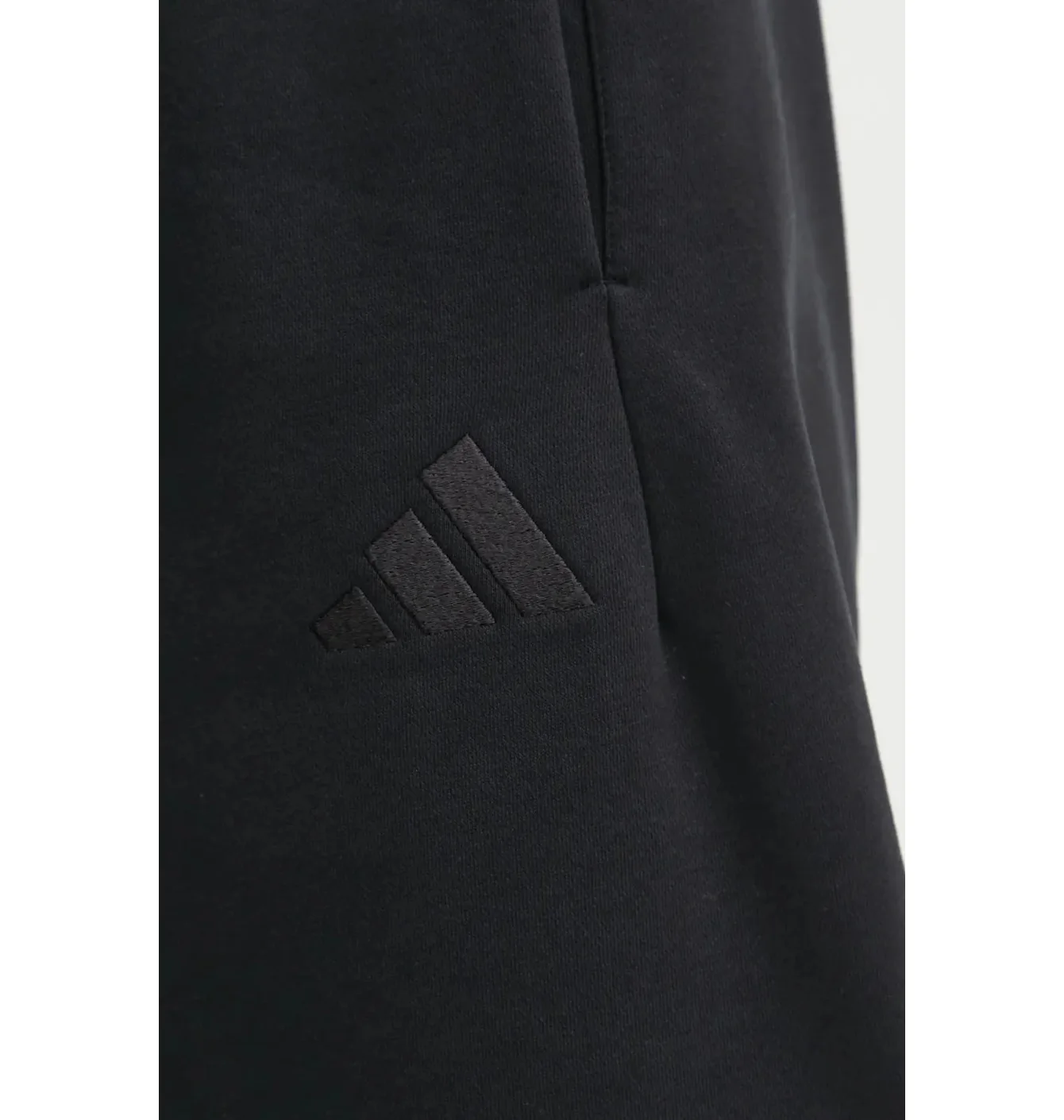 Шорти чоловічі Adidas All Szn Black IX1251