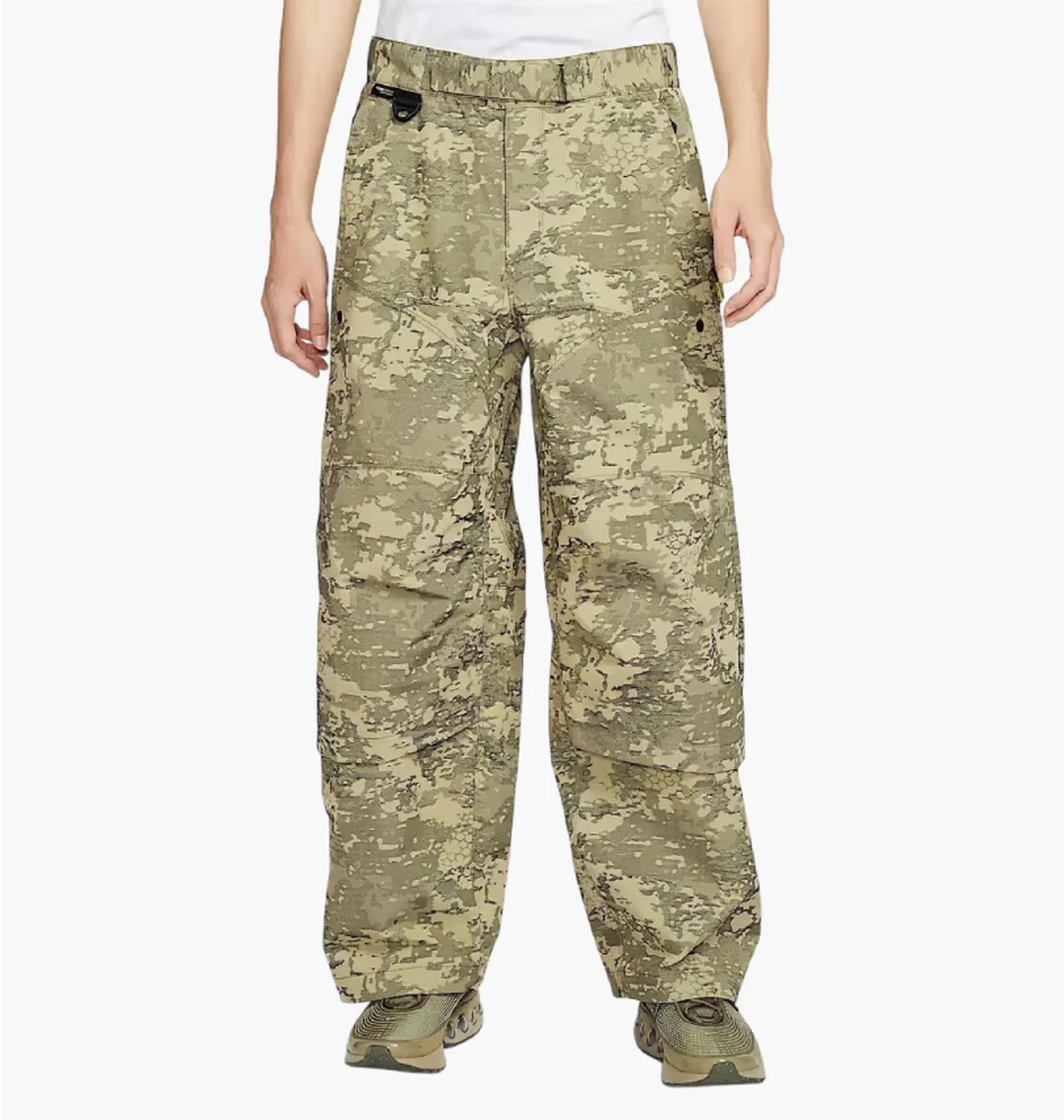Nike Tech Men's Woven CORDURA® Jacket and Pants