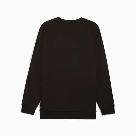Кофта чоловіча Puma Tech Relaxed Crew Fl (63343601)