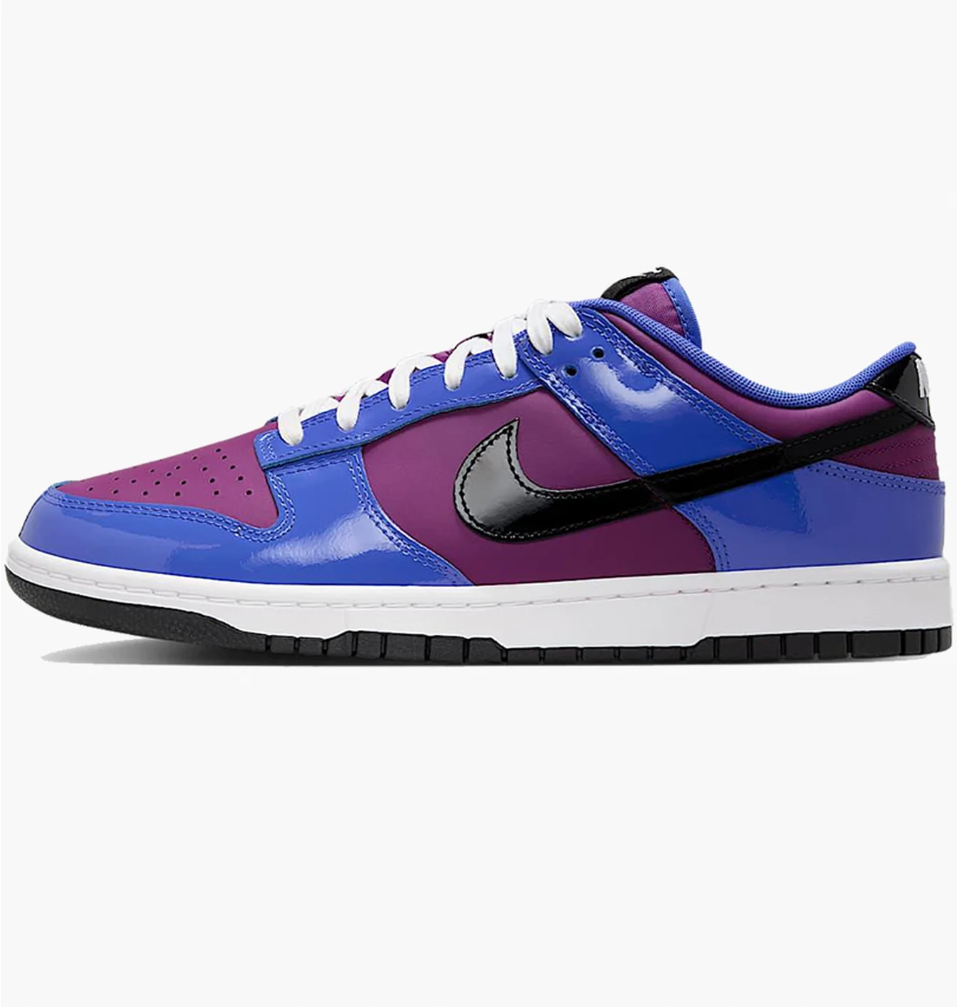 NIKE DUNK LOW RETRO SE