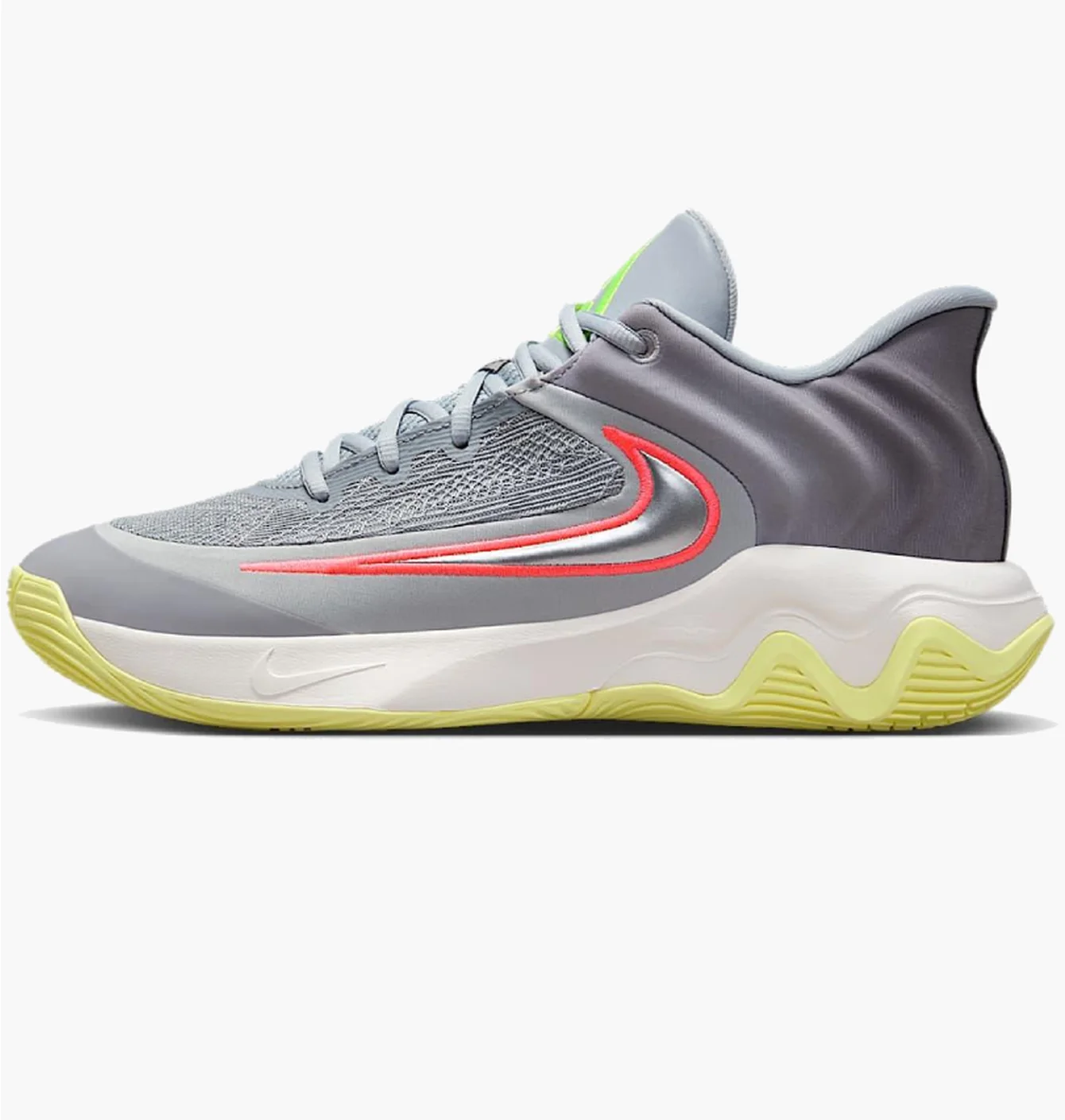 Кросівки Nike Giannis Immortality 4