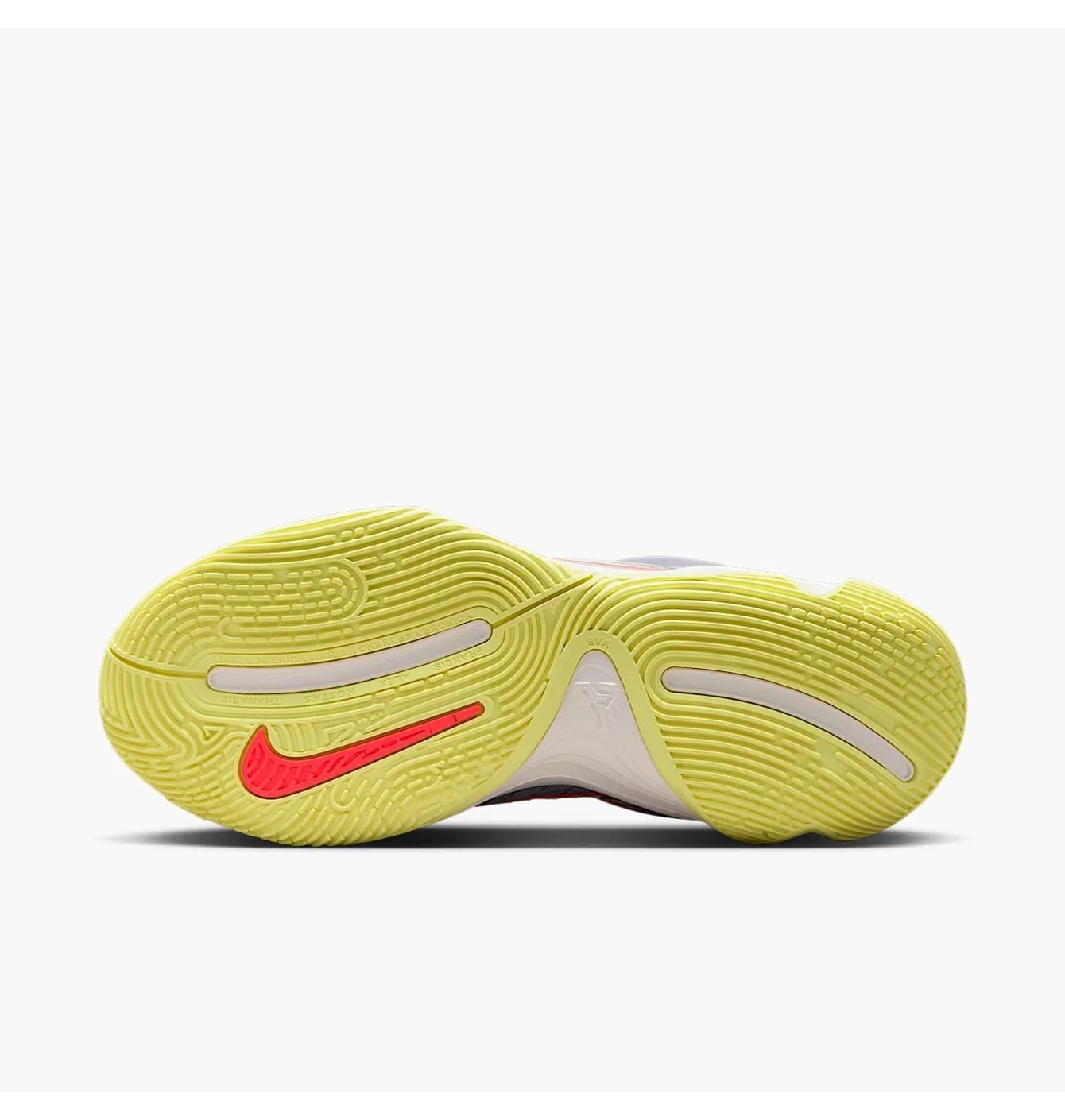 Кросівки Nike Giannis Immortality 4