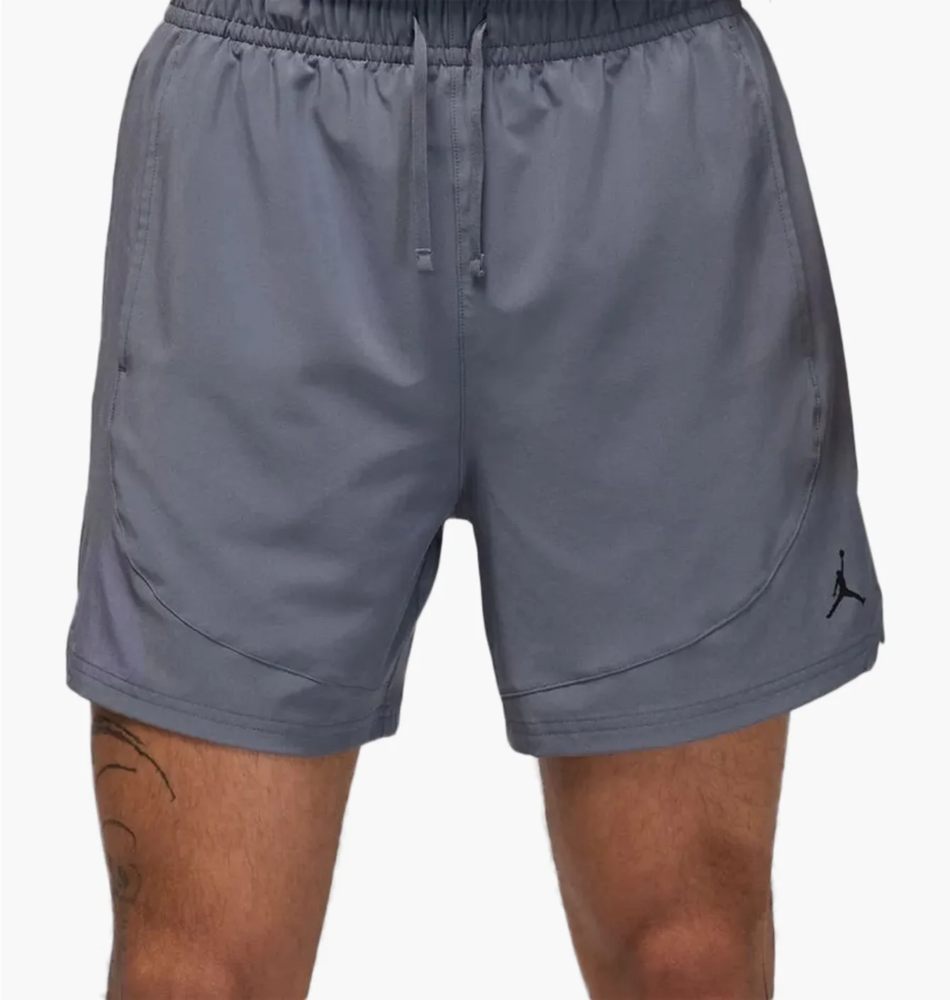 Шорти чоловічі Air Jordan Dri-Fit Sport Woven Grey FN5842-075