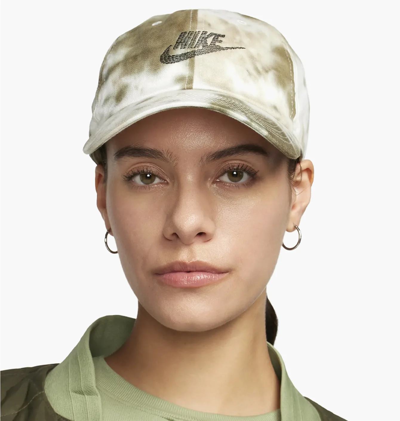 U NK CLUB CAP U CB SPLSH L