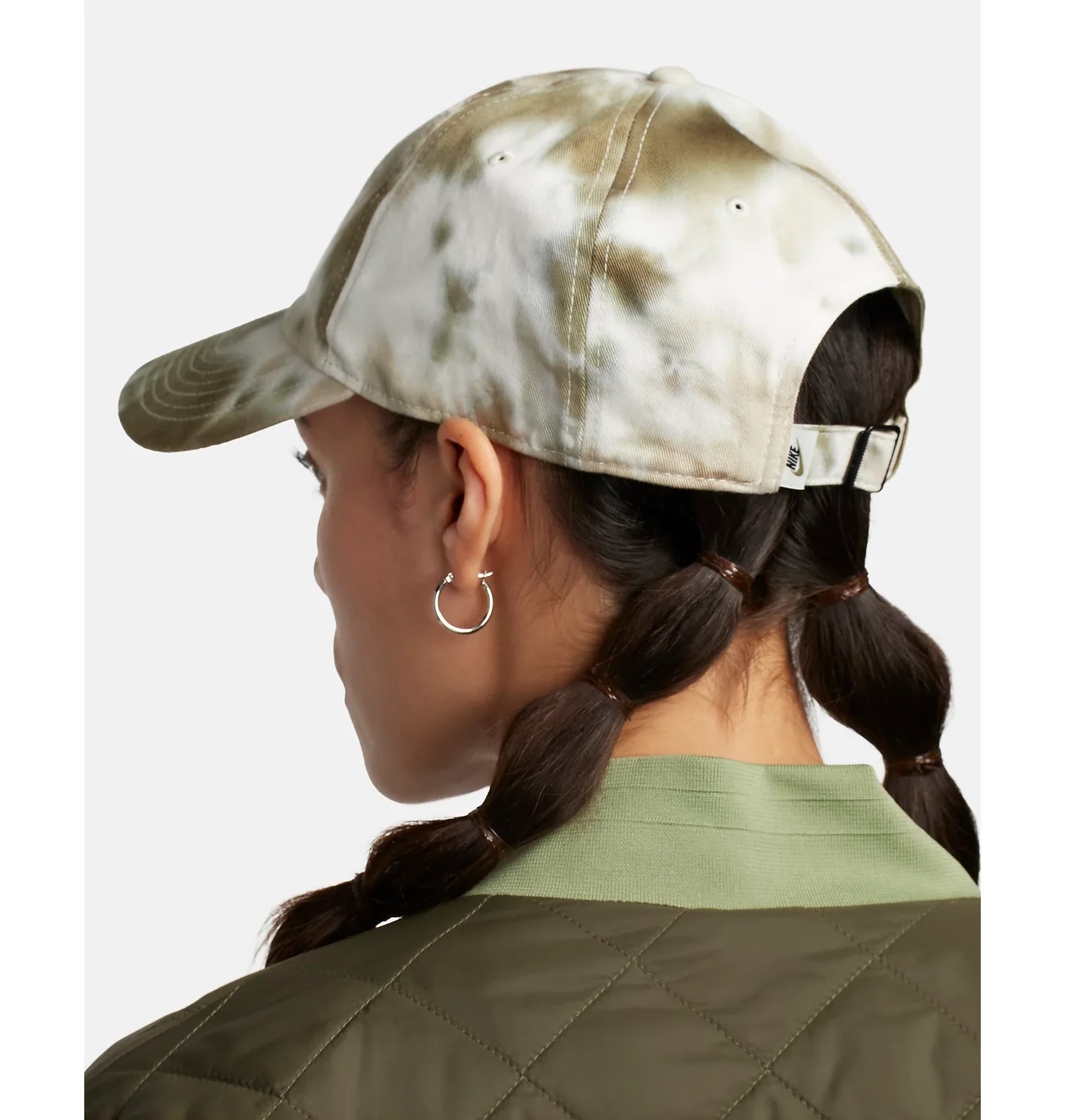 U NK CLUB CAP U CB SPLSH L