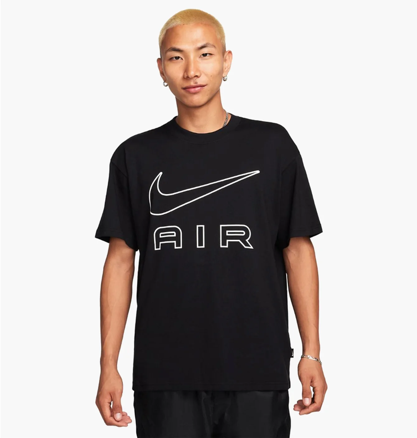 M NSW TEE M90 NIKE AIR