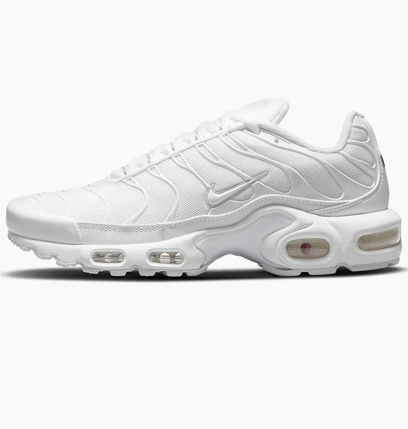 Кросівки жіночі Nike Air Max Plus White DM2362-100