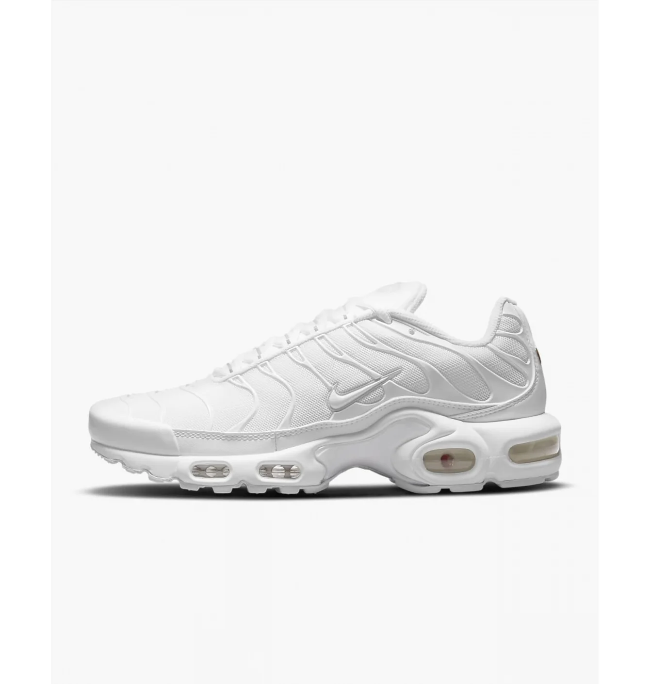 Кросівки жіночі Nike Air Max Plus White DM2362-100