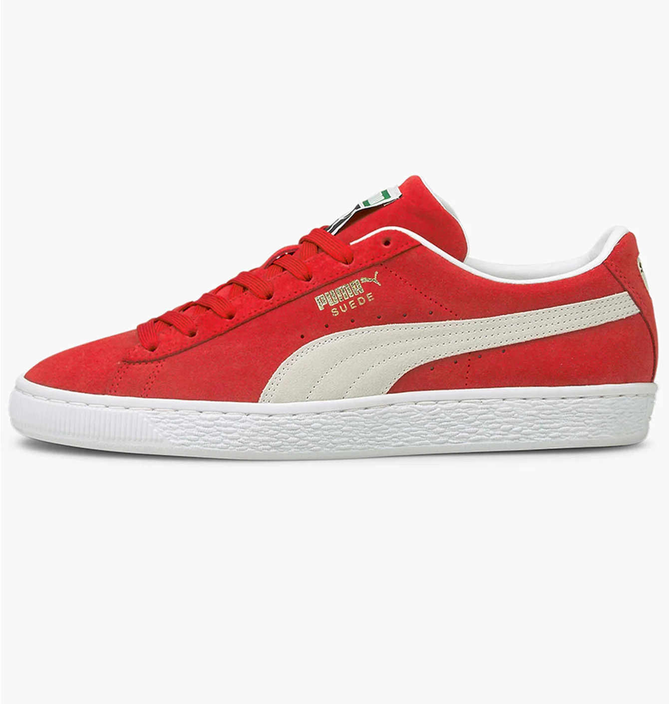 Кросівки Puma Suede Classic XXL