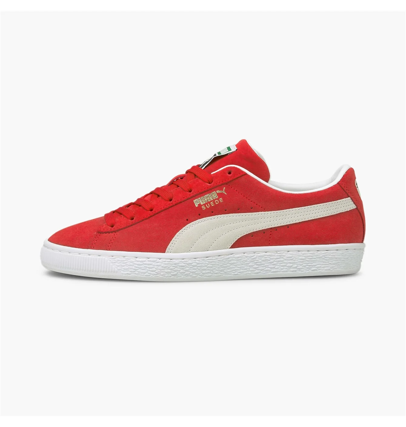 Кросівки Puma Suede Classic XXL