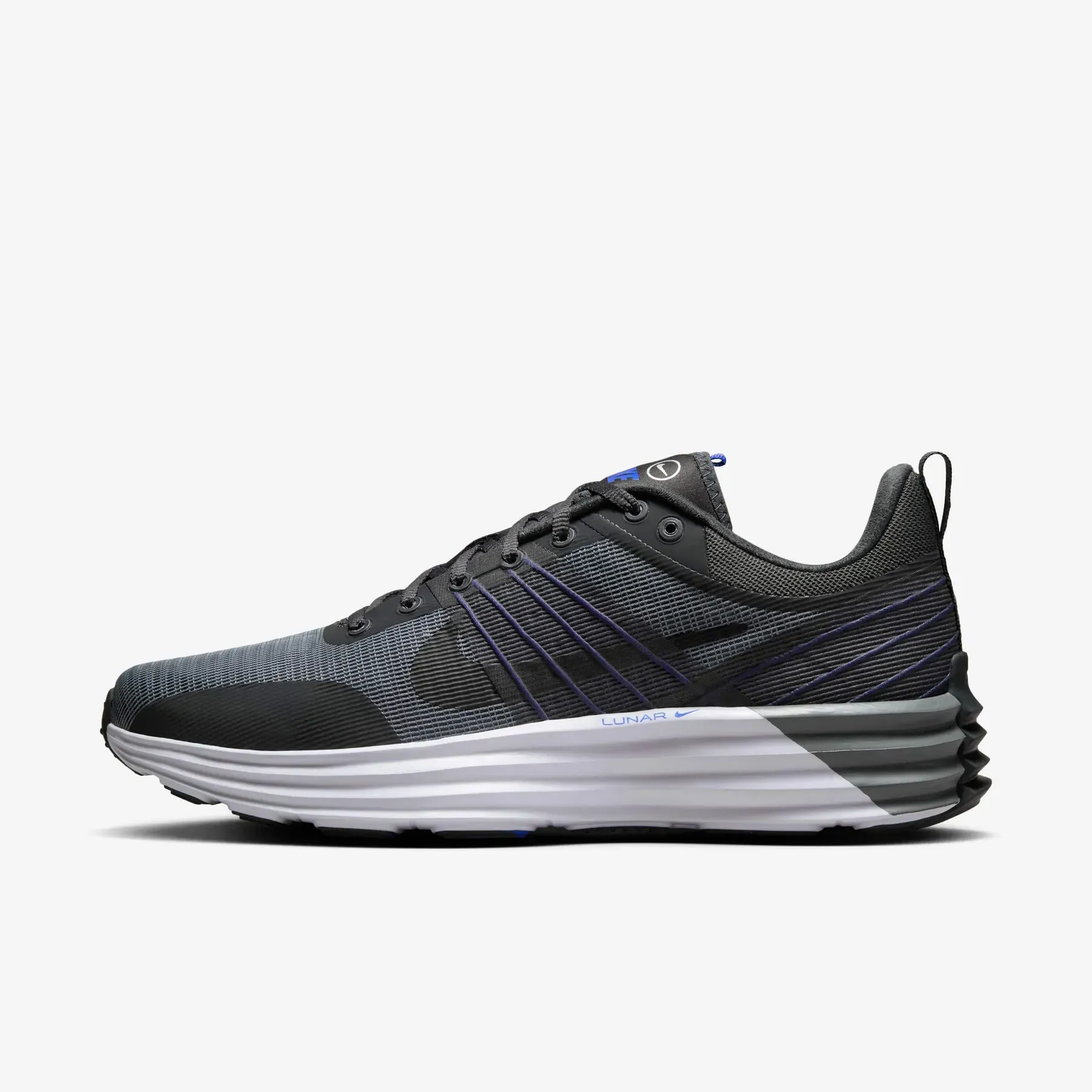 Кросівки чоловічі Nike Lunar Roam (HM0713-004)